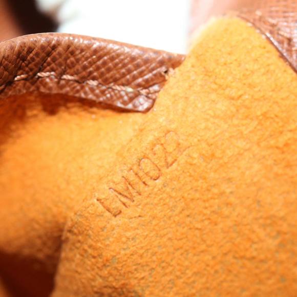 LOUIS VUITTON Musette Tango Shoulder Bag - Picture 6 of 16